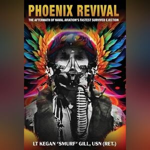 Phoenix Revival: The Aftermath of Naval Aviation's Fastest Ejection